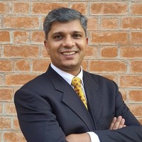 Vikas Acharya
