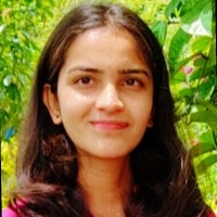 Vineetha Mary