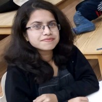 Ishika Thakur