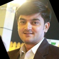 Dattesh Patel