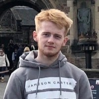 Cameron Stephen Heron