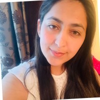 kirandeep kour