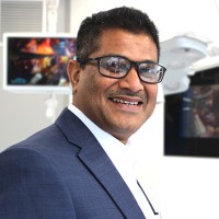 Manoj Dharman
