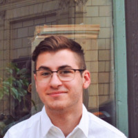 Jacob Weakley