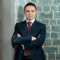 Равиль Сулейманов