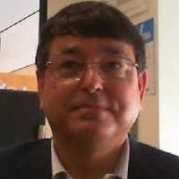 Carlos Sanchez Axline