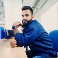 Omprakash Yadav