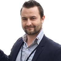 Ľuboš Andacký