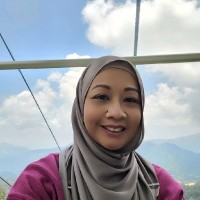 Faridah Hanim Ramli