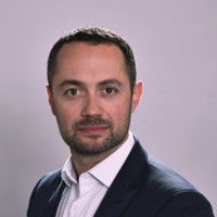 Jérôme Courty