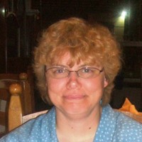 Donna Curry