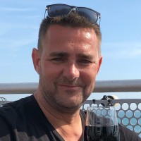 Steve Harrison