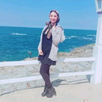 Aya Elmaghraby