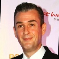 Stephen Reilly