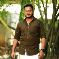 Akhil Ss