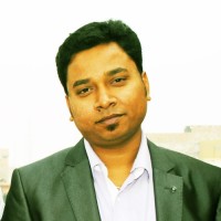 Sanjit Kumar Das