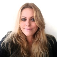 Jennifer Negrón, ARM, CPCU
