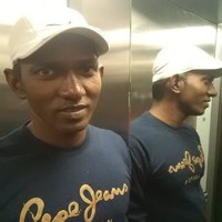 satish nadar