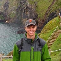 Joshua Vanderwal