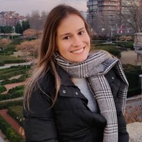 Patricia Henriques