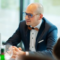 Benoit Michel