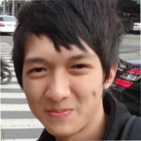 Rongjyun Lin
