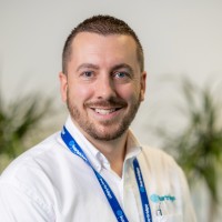 Daniel Gregory