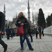 Jacqueline Di Gregorio