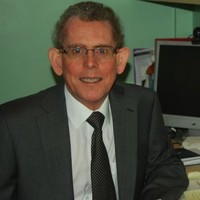 Stuart Passey