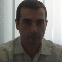 Олег Жарких