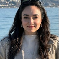 Beyda Nur Düzgün