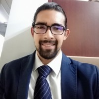 Gabriel Huerta Soberanis