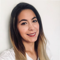 Xilena Martinez Molano