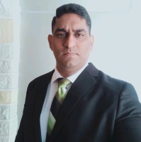 Anish Mathew V