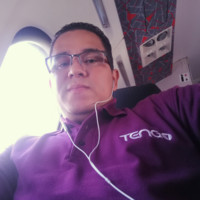 Lester Ramírez