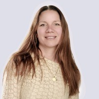 Linda Raven - Hoepel