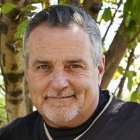 Mike Rhodes