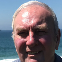 Peter Dawson