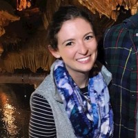 Shannon M. Beston, Ph.D.