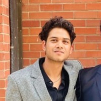 Pranav Chaudhary