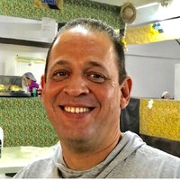 Sergio Vieira