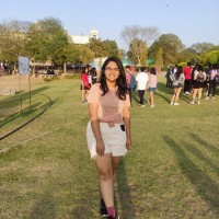 RAKSHITA DAVE