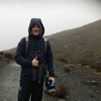 Liam O'Flaherty