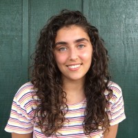 Grace Fitzgerald-Diaz
