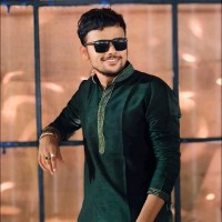 Darshan Chaudhary