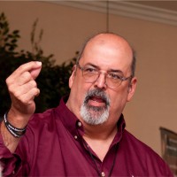 Alejandro Mandes