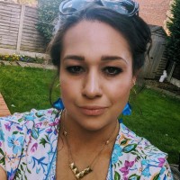 Harriet Moody