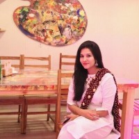 Iqra Shahzadi