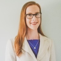 Sarah Ladino, MA, PHR, SHRM-CP