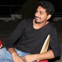 Arvind Ganwani